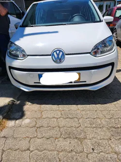 VW Up! 1000