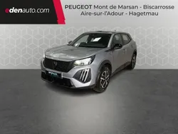 Peugeot 2008 100 S&S BVM6 Style