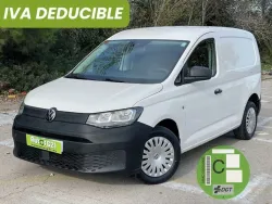Volkswagen Caddy Caddy Cargo Furgón 2.0TDI 55kW