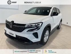 Renault Austral mild hybrid advanced 130 Evolution