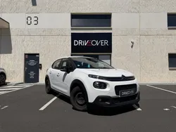 CITROEN C3 1.5 BlueHDi - 100 S&S 2016 BERLINE Feel Business - GARANTIE 12 MOIS