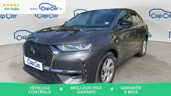 DS 7 Crossback 1.2 PureTech 130 Chic