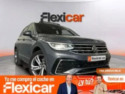 Volkswagen Tiguan 2.0TDI R-Line DSG 110kW
