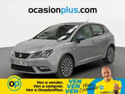 SEAT Ibiza ST 1.4TDI CR S&S Style Connect 90