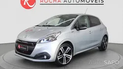 Peugeot 208 de 2017