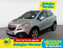 OPEL Mokka 1.4T S&S Selective 4x4