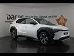 Toyota bZ4X 71,4 kWh Exclusive