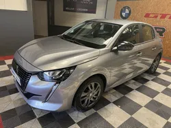 Peugeot 208 1.2 PURETECH 100CH S&S ACTIVE PACK 118G