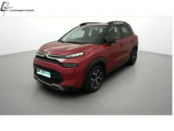 Citroen C3 Aircross 1.2 PureTech 110ch S&S PLUS