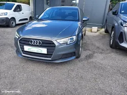 Audi A3 Sportback 1.6 TDI