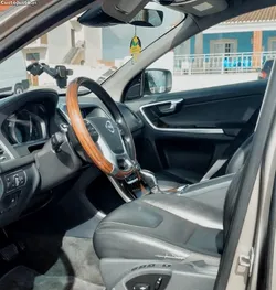 Volvo XC60 Nacional