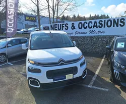 Citroen berlingo xl 110 cv 7 places