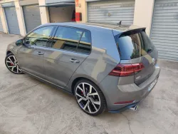 Volkswagen Golf GTI Golf 2.0 TSI GTI Performance DSG7 180kW GTI Performance