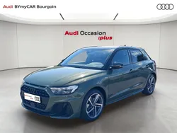 AUDI A1 Sportback 35 TFSI 150 ch S tronic 7 S Line