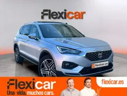 SEAT Tarraco 2.0TDI S&S Xcellence DSG 4Drive 190