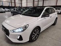 Hyundai i30 III 1.6 CRDi 136ch Creative