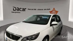 Peugeot 308 1.5 BlueHDi Business Line de 2019