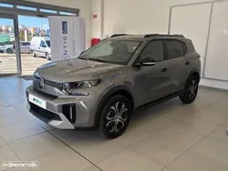 Citroën C3 Aircross 1.2 PureTech Plus