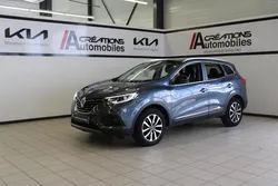 RENAULT Kadjar TCe 140 FAP Intens