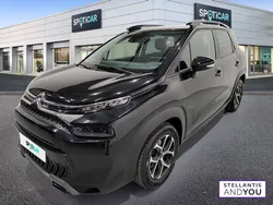 Citroën C3 Aircross BlueHDi 120 S&S EAT6 Shine