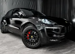 Porsche Macan GTS 3.0 360 PDK