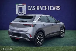 Opel Mokka-e Ultimate