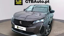 Peugeot 3008 de 2022