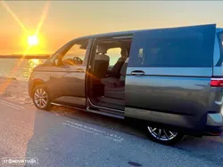 VW Multivan