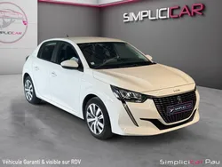 Peugeot 208 1.5 bluehdi active business