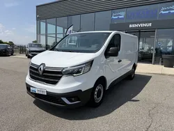 Renault TRAFIC III FG L1H1 2T8 2.0 BLUE DCI 150CH ADVANCE -24
