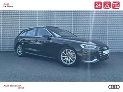 Audi A4 Avant 30 TDI 136 S tronic 7 Business Executive