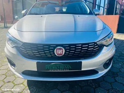 Fiat Tipo 1.3 M-Jet Lounge
