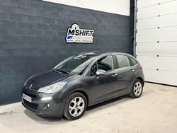 Citroën C3 Phase 2 1.4HDI 2014 68CV