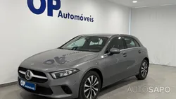 Mercedes-Benz Classe A de 2021