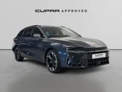 CUPRA León 1.5 ETSI DSG 110Kw