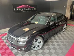INFINITI Q70 3.0 d V6 S Premium A