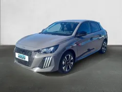 Peugeot 208 Hybrid 110 e-DCS6 - Allure