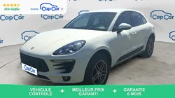 Porsche Macan 3.0 258 AWD PDK7 S