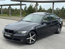 BMW 320 d