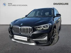 Bmw X1 sDrive16d 116ch xLine