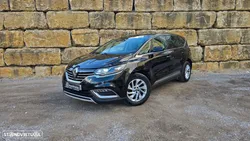 Renault Espace 1.6 dCi Zen