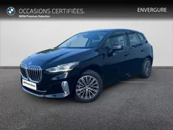 Bmw Série 2 ActiveTourer 218d 150ch Luxury DKG7