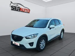 Mazda cx-5 2.2l skyactiv-d 150 dynamique 4x4