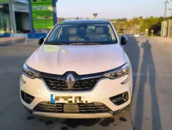 Renault Arkana Zen ETECH Hibrido 105kW145CV