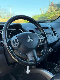 Mitsubishi Outlander 2.0 Did -7 Lug