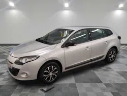 Renault Mégane III Business euro 5