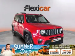 JEEP Renegade 1.0 Longitude 4x2