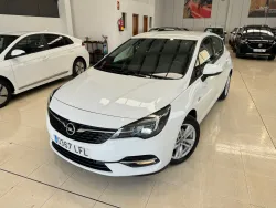 OPEL Astra 1.2T S-S GS Line 110
