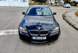 BMW 316 Diesel - 115mil KM - Estimado