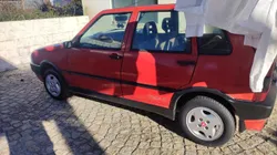 Fiat Uno 1.4turbo diesel